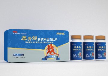 揭秘长期食用羊骨髓肽的五大好处！你都知道几个？
