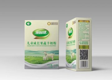 羊奶粉最有潜力的品牌——羊品优羊奶粉