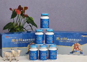 揭秘长期食用羊骨髓肽的五大好处！你都知道几个？